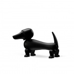 Hund Trädjur Medium Mörkbetsad Ek Anniversary Edition Hund Trädjur Medium Mörkbetsad Ek Anniversary Edition