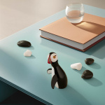 Lunnefågel Trädjur Liten Multi Lunnefågel Trädjur Liten Multi