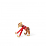 Apa Trädjur Liten Christmas Jumper 2024 Teak/Limba Apa Trädjur Liten Christmas Jumper 2024 Teak/Limba