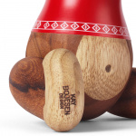 Apa Trädjur Liten Christmas Jumper 2024 Teak/Limba Apa Trädjur Liten Christmas Jumper 2024 Teak/Limba