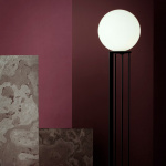 Libreria Golvlampa Vit Libreria Golvlampa Vit