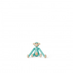 Apa Trädjur Mini Turkos Kay Bojesen Apa Trädjur Mini Turkos