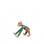 Apa Trädjur Liten Christmas Jumper 2025 Teak/Limba Apa Trädjur Liten Christmas Jumper 2025 Teak/Limba