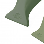 Liv & Lykke Sångfågel Grön Liv & Lykke Sångfågel Grön