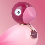 Passion Story Bird Sångfågel Rosa Passion Story Bird Sångfågel Rosa