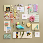 Joy Story Bird Sångfågel Aqua Joy Story Bird Sångfågel Aqua