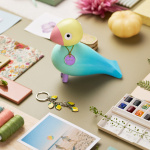 Joy Story Bird Sångfågel Aqua Joy Story Bird Sångfågel Aqua