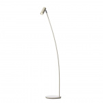 Puck Golvlampa Varmgrå Puck Golvlampa Varmgrå
