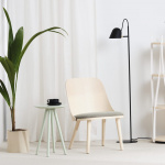 Streck Golvlampa Svart Streck Golvlampa Svart