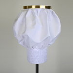 Q Cuff Golvlampa Svart Struktur Q Cuff Golvlampa Svart Struktur