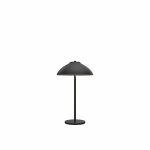 Vali Bordslampa H40cm Mattsvart Vali Bordslampa H40cm Mattsvart
