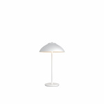 Vali Bordslampa H40cm Mattvit Vali Bordslampa H40cm Mattvit