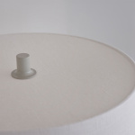 Soft Bordslampa Vit Linne/Sand Soft Bordslampa Vit Linne/Sand