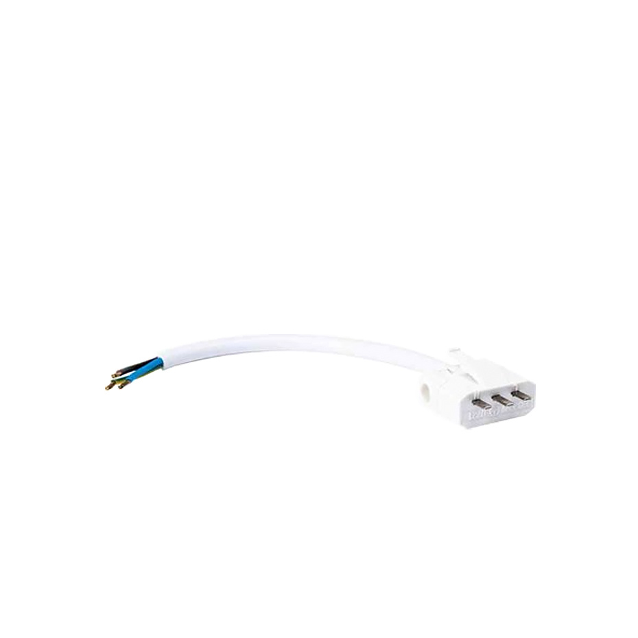 Armatursladd Med Lamppropp DCL Jordad