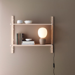 Buddy Bordslampa Sand/Opalglas Buddy Bordslampa Sand/Opalglas