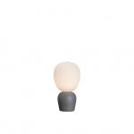 Buddy Bordslampa Betong/Opalglas Buddy Bordslampa Betong/Opalglas