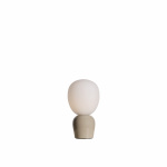 Buddy Bordslampa Soft Greige/Opalglas Buddy Bordslampa Soft Greige/Opalglas