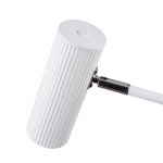 Hubble Read Golvlampa Vit Hubble Read Golvlampa Vit