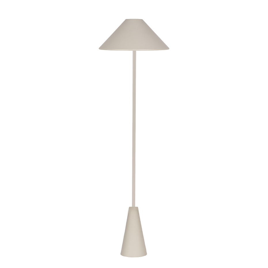 Cannes Golvlampa Mud