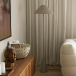 Cannes Golvlampa Mud Cannes Golvlampa Mud