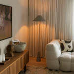 Cannes Golvlampa Mud Cannes Golvlampa Mud