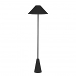 Cannes Golvlampa Svart Cannes Golvlampa Svart