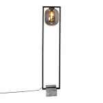 Dixton Golvlampa Rökfärgad Dixton Golvlampa Rökfärgad