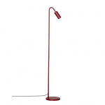 Curve Golvlampa H146cm Mörkröd Curve Golvlampa H146cm Mörkröd