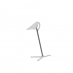 Vincent Bordslampa Vit Struktur Vincent Bordslampa Vit Struktur