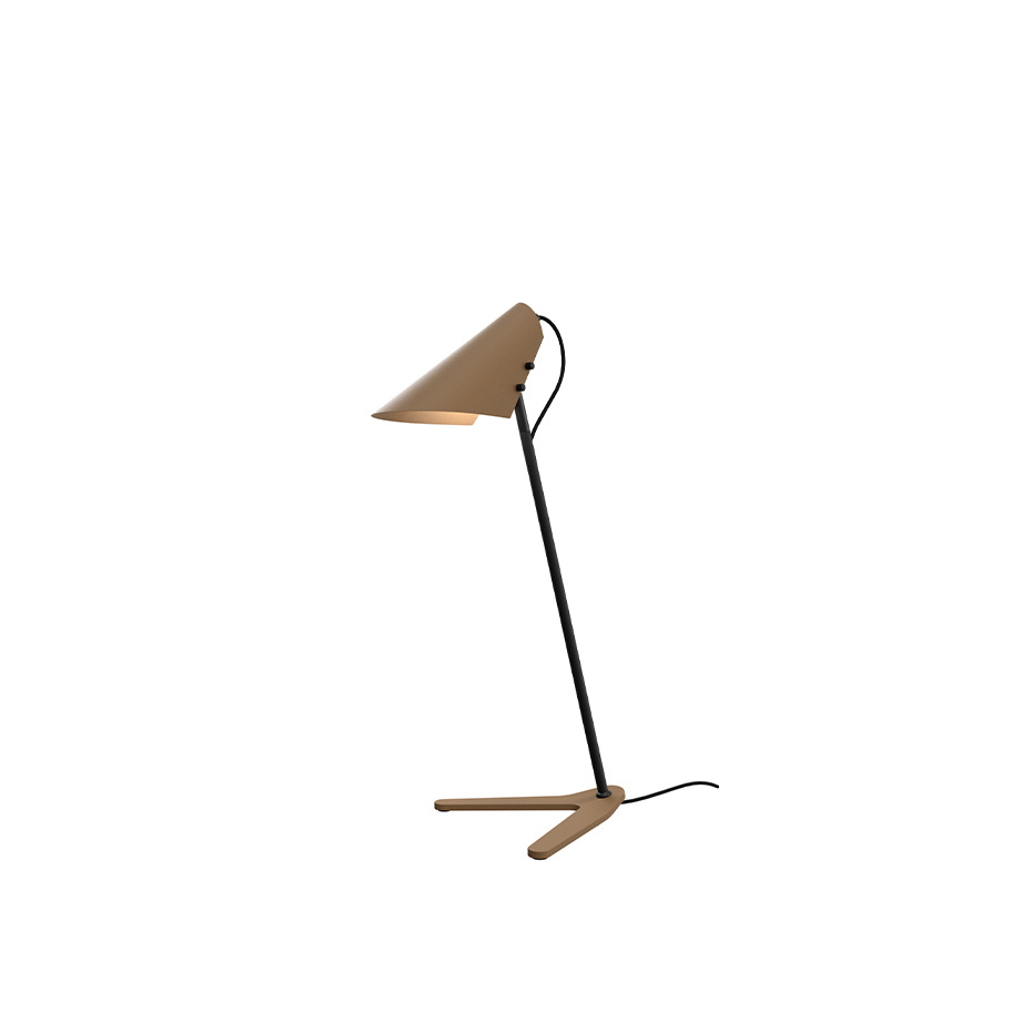 Vincent Bordslampa Sand Struktur