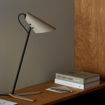 Vincent Bordslampa Sand Struktur Vincent Bordslampa Sand Struktur