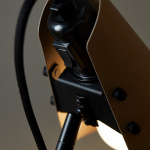 Vincent Bordslampa Sand Struktur Vincent Bordslampa Sand Struktur