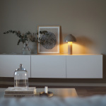 Buddy 23 Bordslampa Sand Buddy 23 Bordslampa Sand