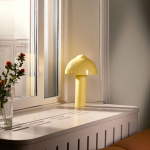 Buddy 23 Bordslampa Gul Buddy 23 Bordslampa Gul