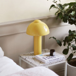 Buddy 23 Bordslampa Gul Buddy 23 Bordslampa Gul