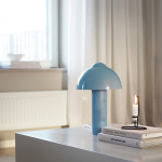 Buddy 23 Bordslampa Ljusblå Buddy 23 Bordslampa Ljusblå