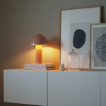 Buddy 23 Bordslampa Blush Buddy 23 Bordslampa Blush