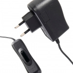 Noel 5 Ljusstake Elfenbensvit Noel 5 Ljusstake Elfenbensvit