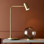 Cato Q LED Bordslampa Mattsvart Cato Q LED Bordslampa Mattsvart