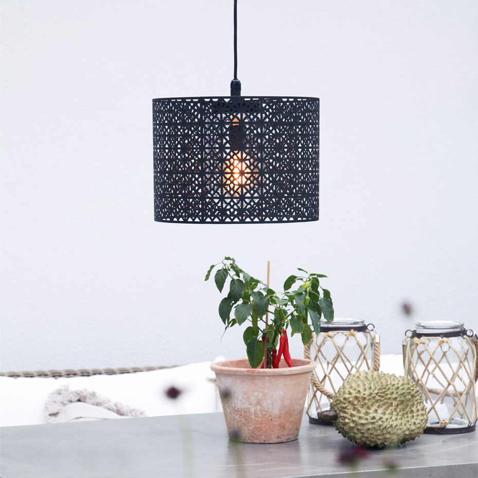 Maison Pendel Sandsvart