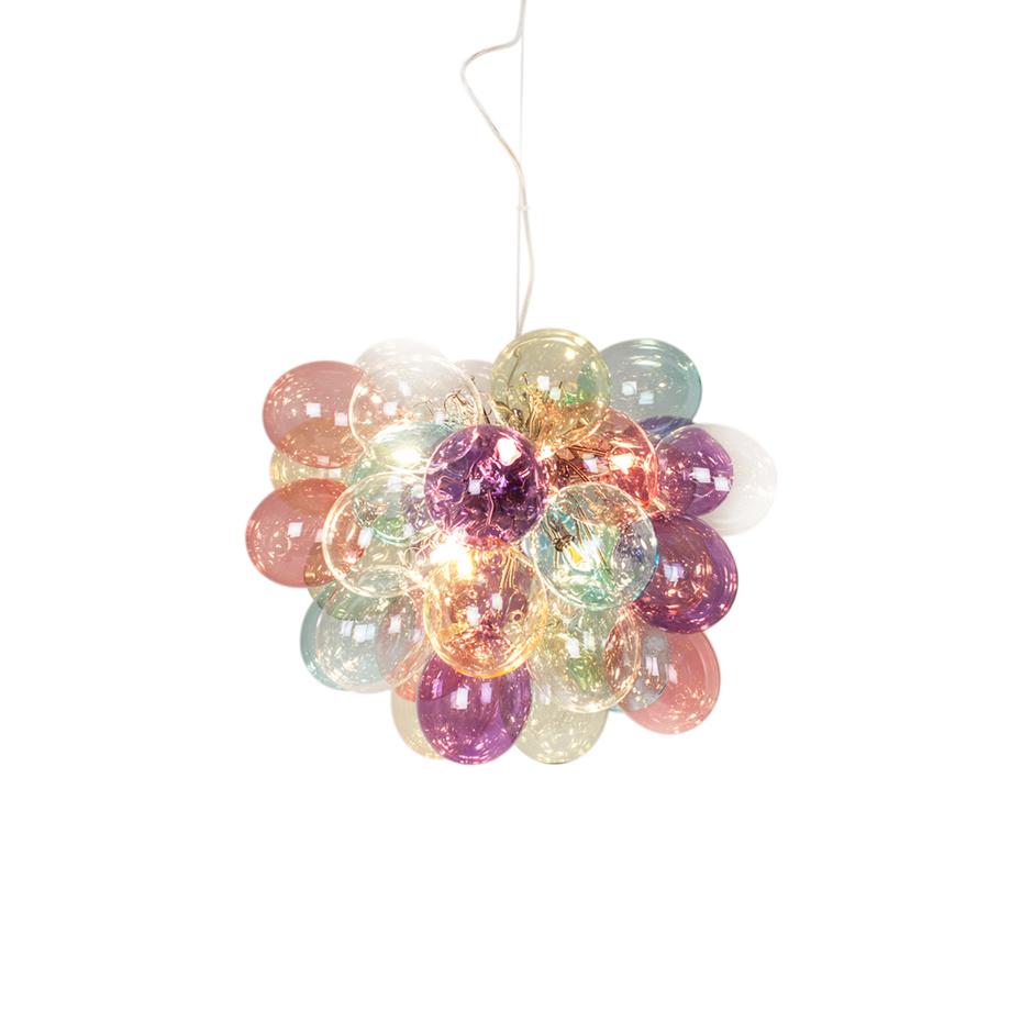 Gross Pendel Ø50cm Multi