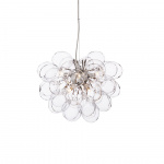 Gross Pendel Ø50cm Klarglas Gross Pendel Ø50cm Klarglas