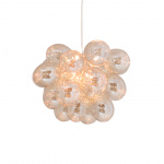 Gross Grande Pendel Ø62cm Amber Gross Grande Pendel Ø62cm Amber