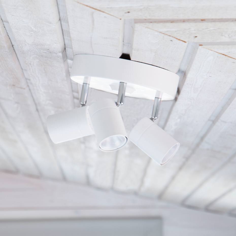 Correct 3 Spotlight Mattvit