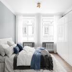 Correct 3 Spotlight Mässing Correct 3 Spotlight Mässing