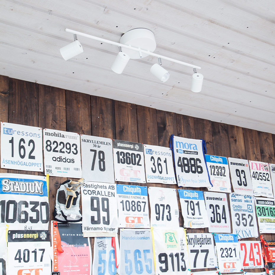 Correct 4 Spotlight Mattvit