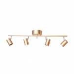 Correct 4 Spotlight Mässing Correct 4 Spotlight Mässing