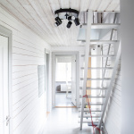 Correct 5 Spotlight Mattsvart Correct 5 Spotlight Mattsvart