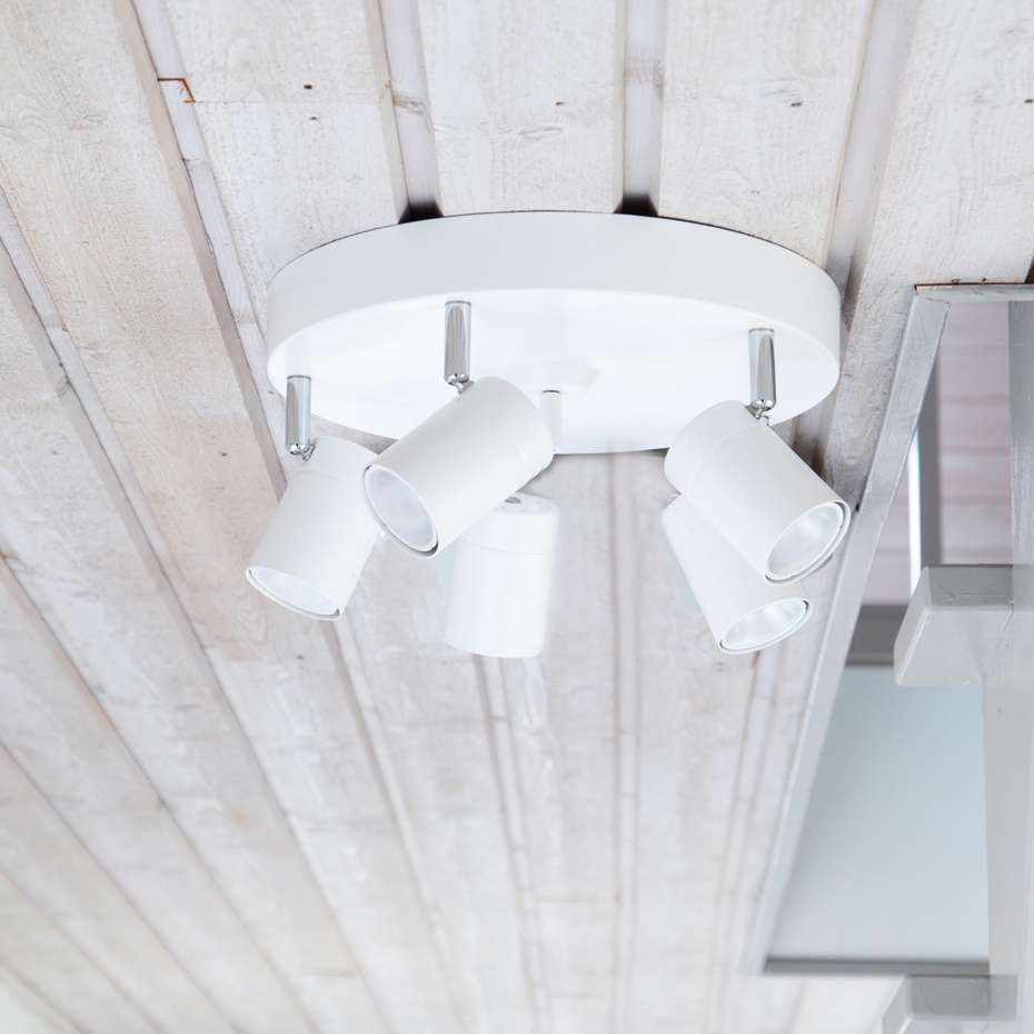 Correct 5 Spotlight Mattvit