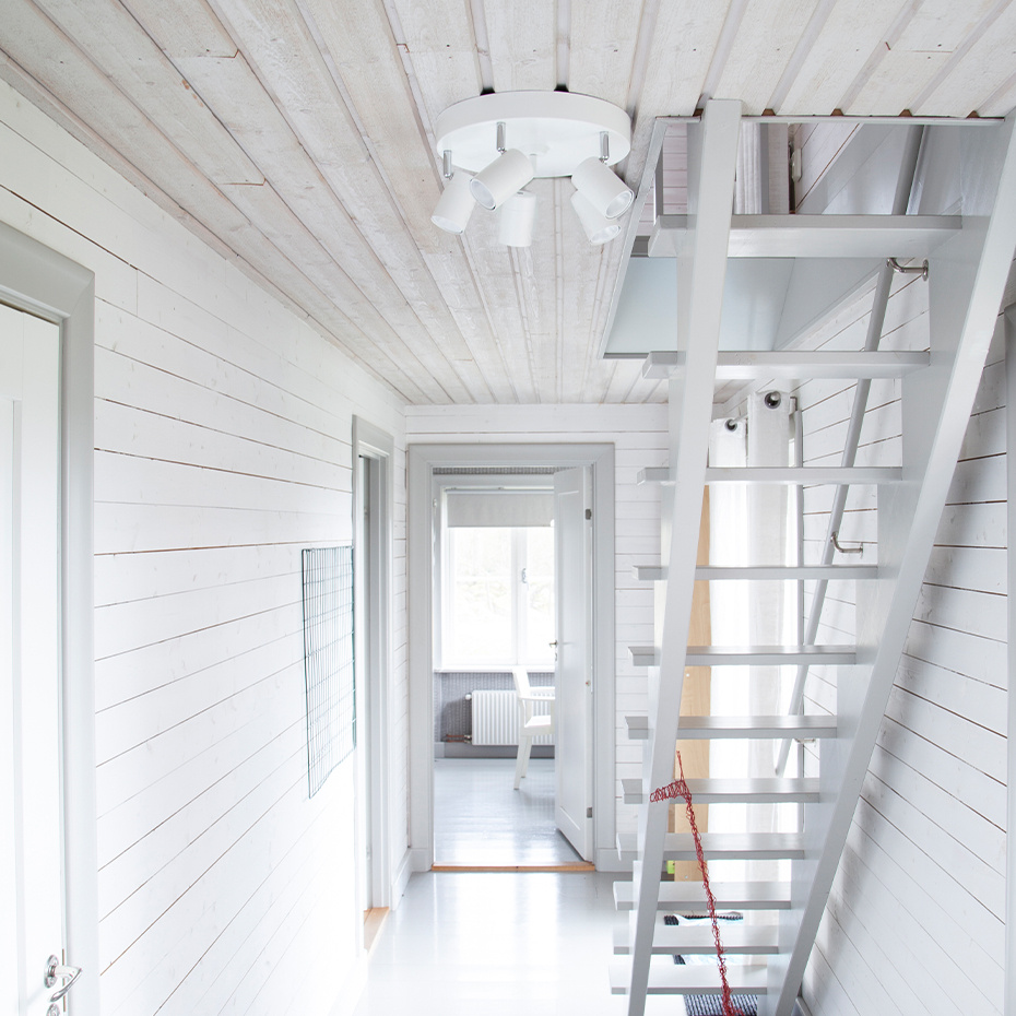 Correct 5 Spotlight Mattvit